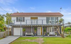 Family Tides - Old Bar Holiday Rentals